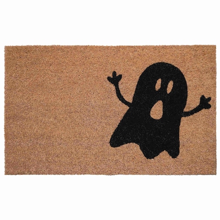 Calloway Mills Doormat, Coir/Vinyl, 36 in W x 72 in L 102013672